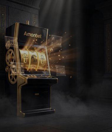 Amonbet