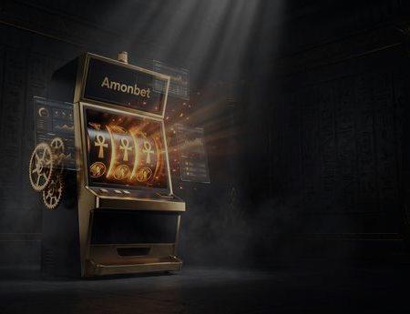 Amonbet