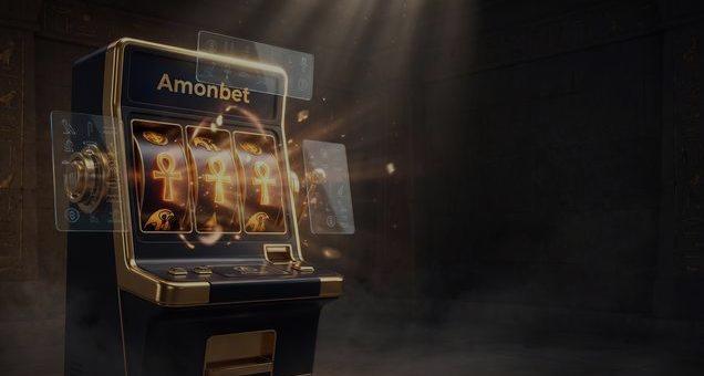 Amonbet