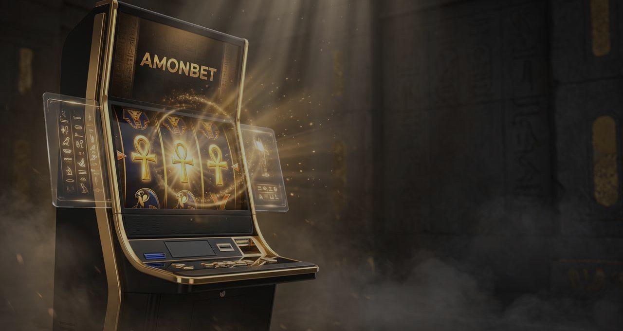Amonbet